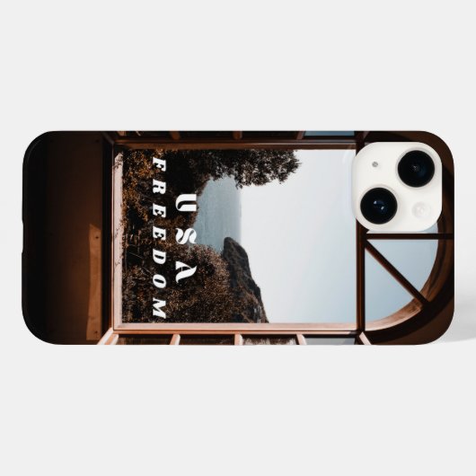 iPhone Case-Mate iPhone Hülle (Rückseite (Horizontal))