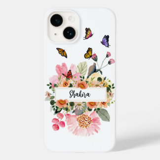 iPhone Case-Mate iPhone 14 Hülle