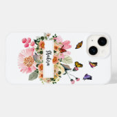 iPhone Case-Mate iPhone Hülle (Rückseite (Horizontal))