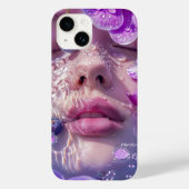 Iphone Case-Mate iPhone Hülle (Rückseite)