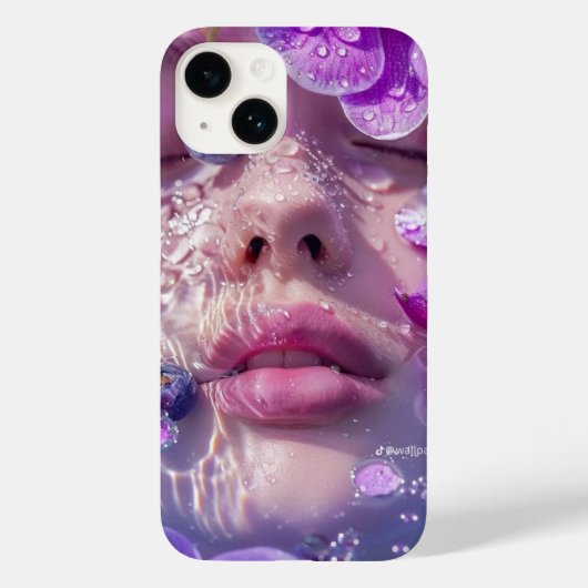 Iphone Case-Mate iPhone Hülle (Rückseite)