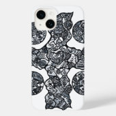 iPhone Case-Mate iPhone Hülle (Rückseite)