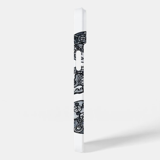 iPhone Case-Mate iPhone Hülle (Rückseite / Rechts)