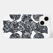 iPhone Case-Mate iPhone Hülle (Rückseite (Horizontal))