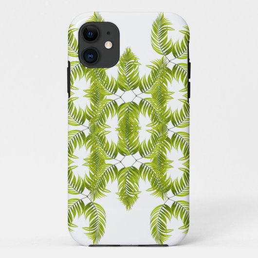 iPhone Case-Mate iPhone Hülle (Rückseite)
