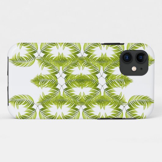 iPhone Case-Mate iPhone Hülle (Rückseite (Horizontal))