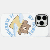 Iphone Case-Mate iPhone Hülle (Rückseite (Horizontal))