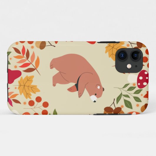 Iphone Case-Mate iPhone Hülle (Rückseite (Horizontal))