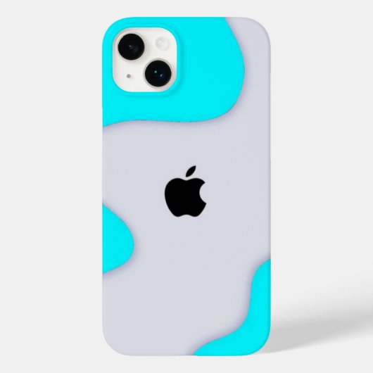 iPhone Case-Mate iPhone Hülle (Rückseite)