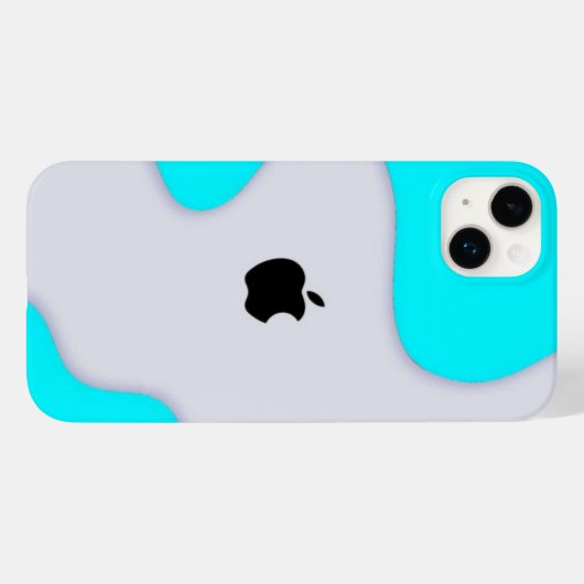 iPhone Case-Mate iPhone Hülle (Rückseite (Horizontal))