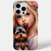 iPhone Case-Mate iPhone Hülle (Rückseite)