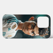 iPhone Case-Mate iPhone Hülle (Rückseite (Horizontal))