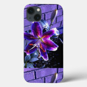 iPhone Case-Mate iPhone Hülle (Rückseite)