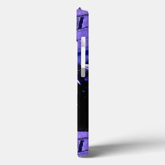 iPhone Case-Mate iPhone Hülle (Rückseite / Links)