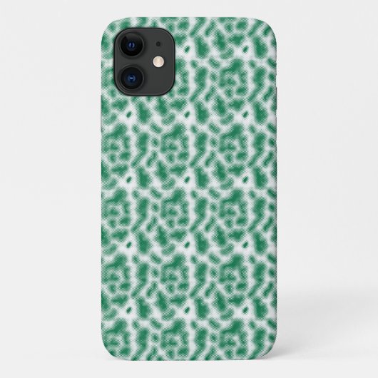 iPhone Case-Mate iPhone Hülle (Rückseite)