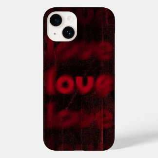 iPhone Case-Mate iPhone 14 Hülle