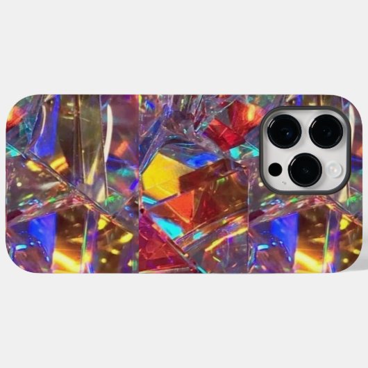 Iphone Case-Mate iPhone Hülle (Rückseite (Horizontal))