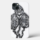 iPhone Case-Mate iPhone Hülle (Rückseite)