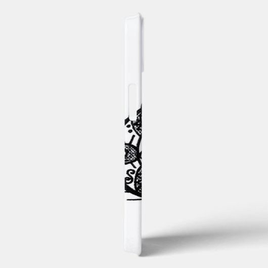 iPhone Case-Mate iPhone Hülle (Rückseite / Rechts)