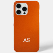 iPhone Case-Mate iPhone Hülle (Rückseite)