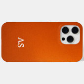 iPhone Case-Mate iPhone Hülle (Rückseite (Horizontal))