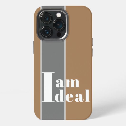 iPhone Case-Mate iPhone-Hülle Hülle (Hinten)