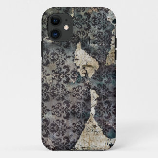 iPhone Case-Mate-iPhone mit Vintager Drehscheibe u Case-Mate iPhone Hülle
