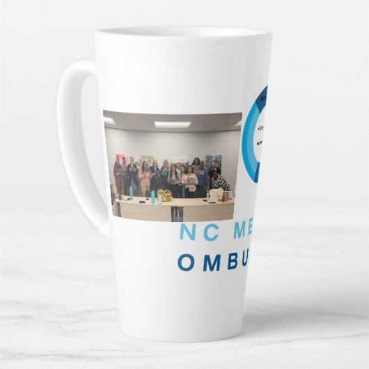 iPhone Case Milchtasse (Linke Ecke)