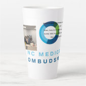 iPhone Case Milchtasse (Vorderseite)