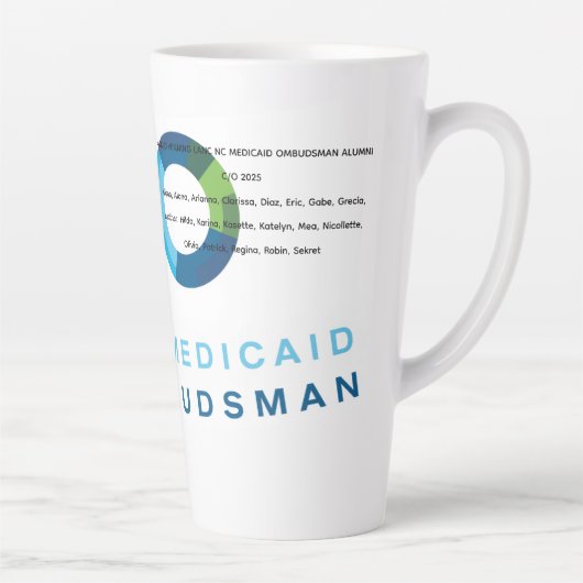 iPhone Case Milchtasse (Rechts)