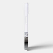 iPhone Case mit benutzerdefiniertem Cat Foto | Per (Rückseite / Rechts)