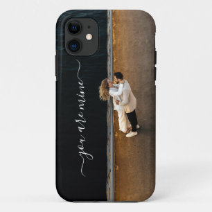 iPhone Case mit benutzerdefiniertem Foto