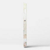 iPhone Case mit coolem Trendy Marble Case-Mate-Des (Rückseite / Links)