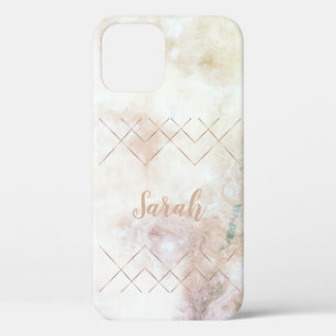 iPhone Case mit coolem Trendy Marble Case-Mate-Des