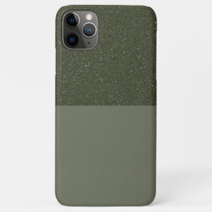iPhone Case mit dem individuell einstellbaren Moss