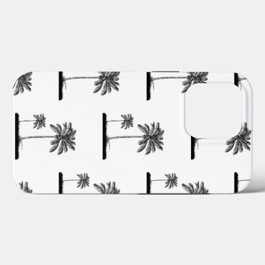 iPhone Case mit dem iPhone-Handy (Rückseite (Horizontal))