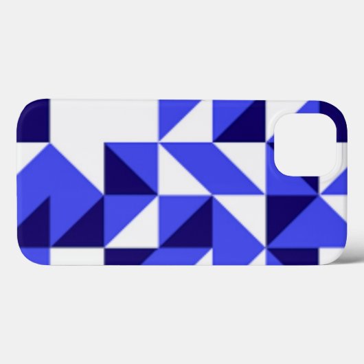 iPhone Case mit hoher Qualität (Rückseite (Horizontal))