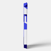 iPhone Case mit hoher Qualität (Rückseite / Rechts)