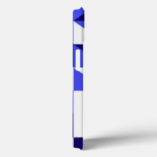 iPhone Case mit hoher Qualität (Rückseite / Rechts)