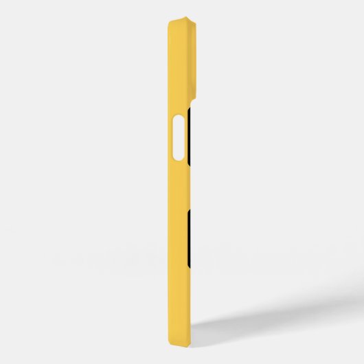 iPhone Case mit Internet-Logo (Rückseite / Rechts)