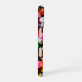 iPhone Case mit mehrfarbigen Beads 16 Hülle (Rechte Seite)
