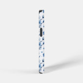 iPhone Case mit niedlichem Blumenmuster Hülle (Rechte Seite)