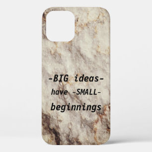 iPhone Case mit niedlichem Trendy Marble Case-Mate
