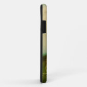 iPhone Case mit Red Poppy (Hinten/Rechts)