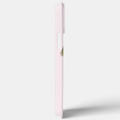 iPhone Case mit Romantic Couple - Liebe (Rückseite / Rechts)