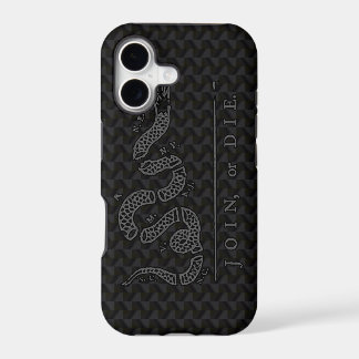 iPhone Case mitmachen oder Die