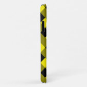 iPhone Case - Modern Design (Hinten/Rechts)