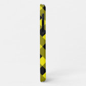 iPhone Case - Modern Design (Hinten/Links)