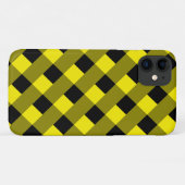 iPhone Case - Modern Design (Rückseite (Horizontal))