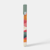 iPhone Case Mountain Scape für iPhone 15 iPhone 15 Hülle (Linke Seite)